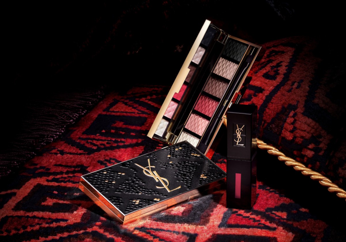 YSL、2020秋コレクション発売