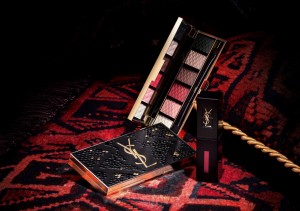 「YSL」2020秋コレクション発売！　秘めた魅力を解き放つラグジュアリーカラー