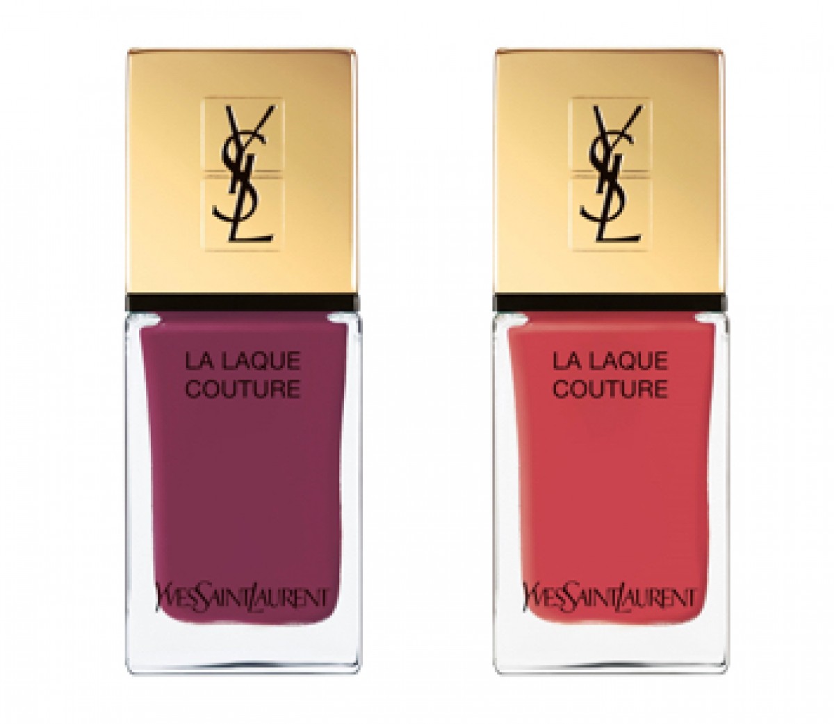 YSL、2020秋コレクション発売