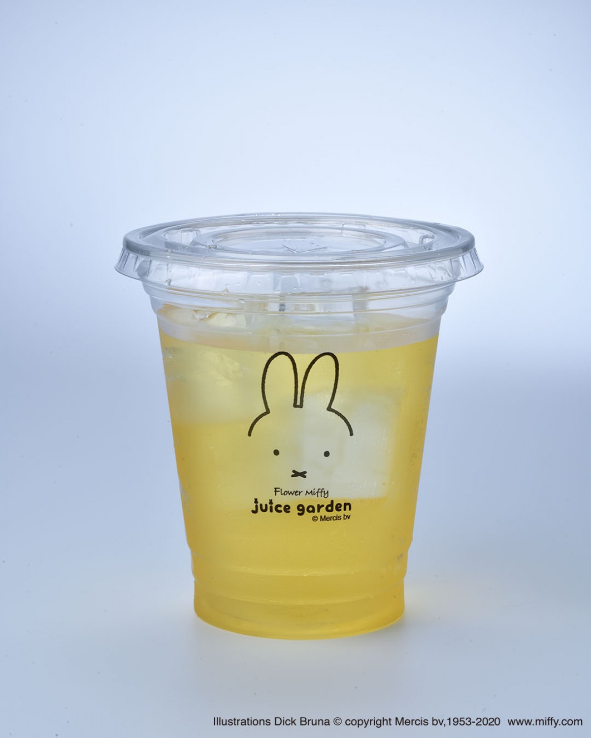 フラワーミッフィーjuice garden 浅草店