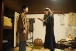 映画『スパイの妻』場面写真