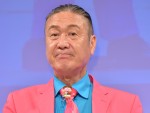 急性骨髄性白血病のため21日に亡くなったファッションデザイナーの山本寛斎さん