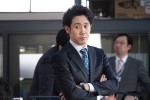 水曜ドラマ『ハケンの品格』第7話場面写真