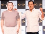 【写真】松平健、ライザップで17.1kg減量　体力年齢が20代に「自分でもビックリ」