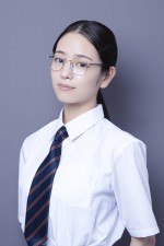 ドラマイズム『荒ぶる季節の乙女どもよ。』曾根崎り香役の横田真悠