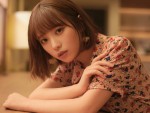 【写真】ショートボブもかわいい　与田祐希インタビューカット