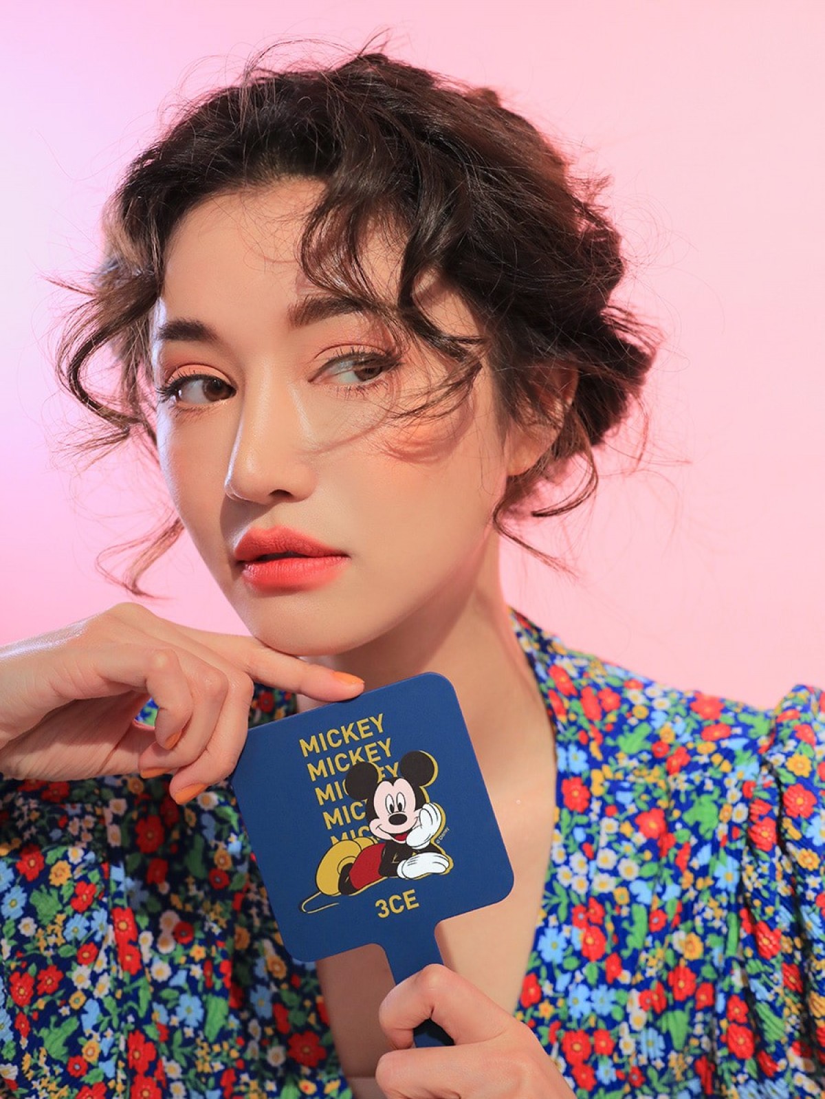 STYLENANDA　DISNEYコレクション