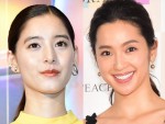 【写真】新木優子＆中村アン、美しすぎる女子会風ショットにファン歓喜「このコンビ大好き」