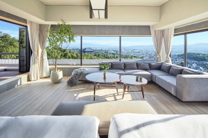 ANDO HOTEL　奈良若草山　ホテル