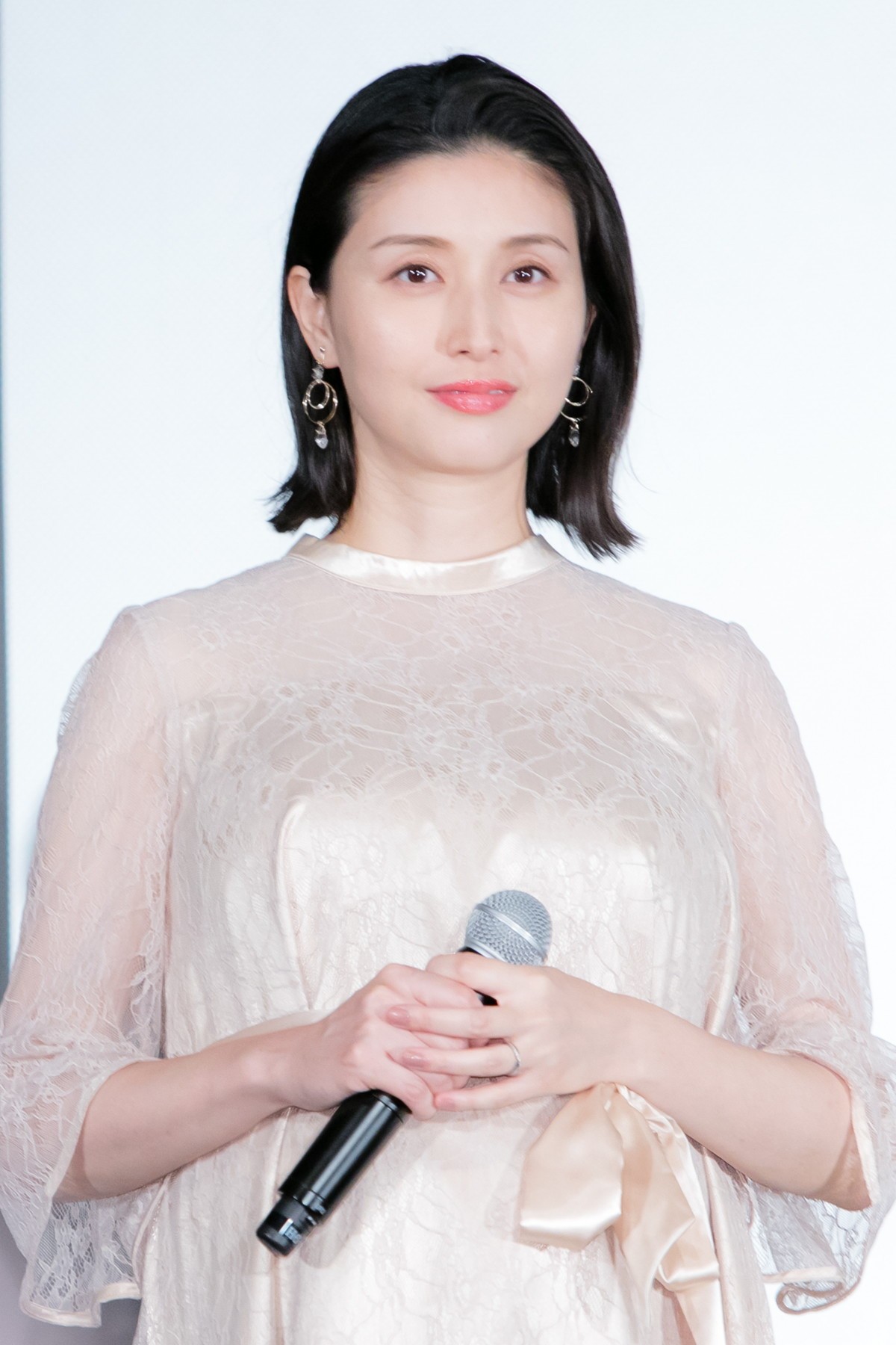 松井愛莉、中島ひろ子に重い悩みを相談？　橋本マナミが暴露