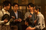 『エール』第13週「スター発掘オーディション！」より