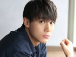 【写真】22歳を迎え、大人の表情も見せる「中川大志」撮り下ろしショット