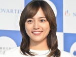 【写真】「秘湯最高でした」　川口春奈の入浴ショットに反響　「どきどきだった」「サービスショット」