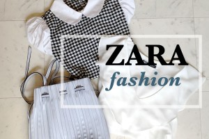 ALL5000円以下！　この夏ヘビロテ間違いなしの「ZARA」高見えアイテム3選