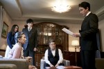 『ミラー・ツインズ Season2』場面写真