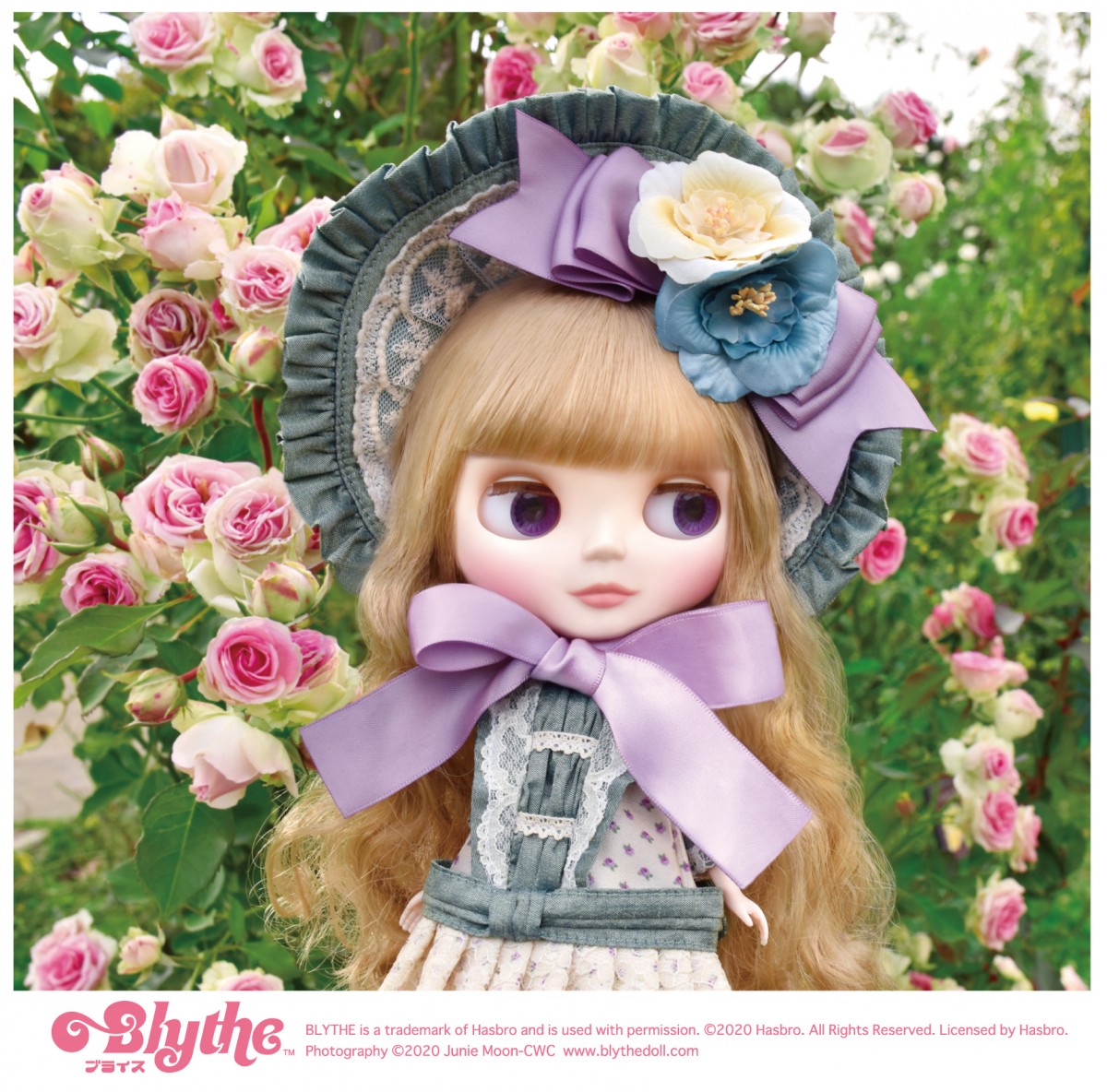 Loving Blythe～大好き！ブライス