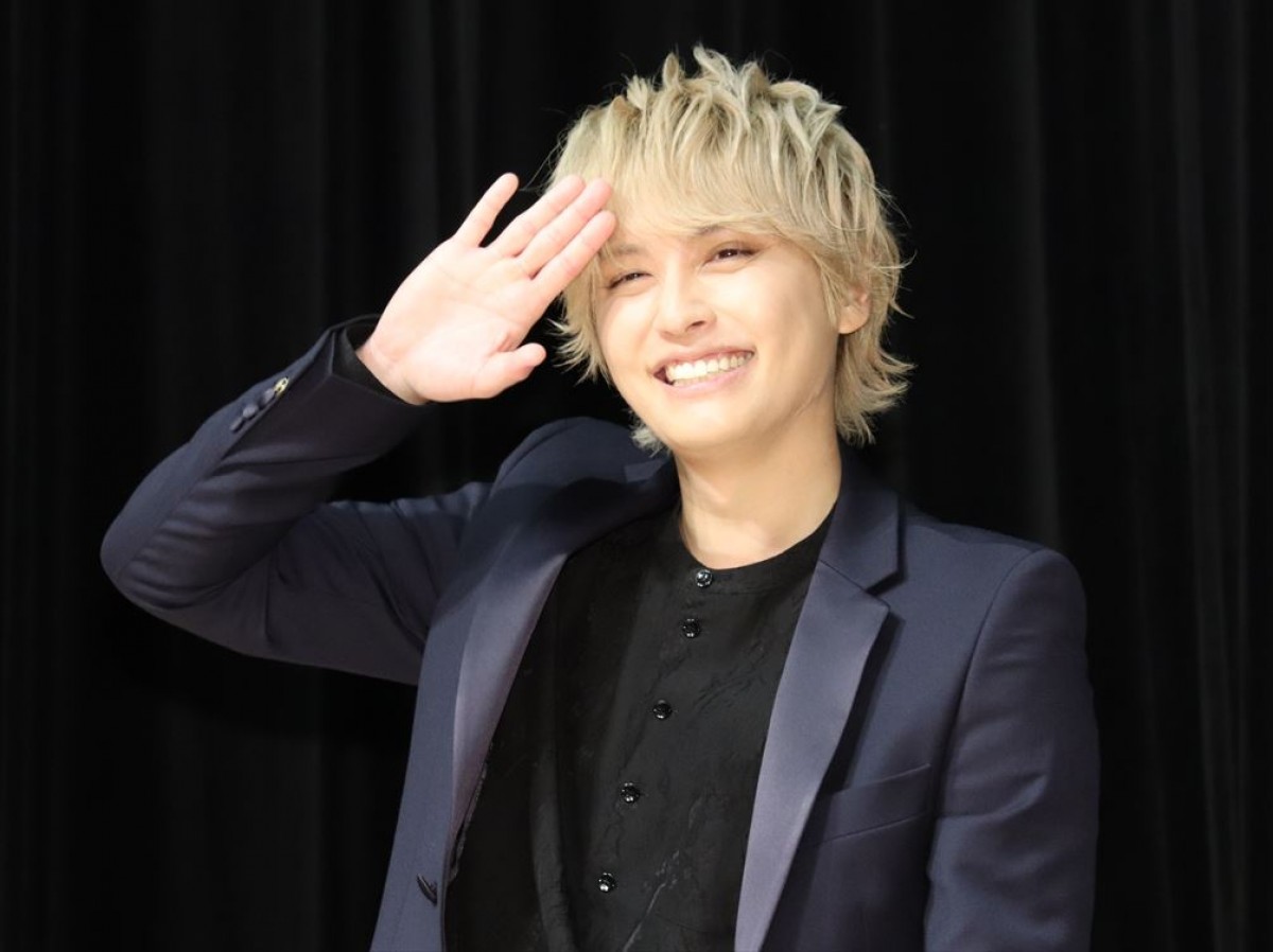 手越祐也、ファンやNEWSメンバー、ジャニーズ事務所に感謝…今後は「本当に困ってる人たちを若い力で助けたい」