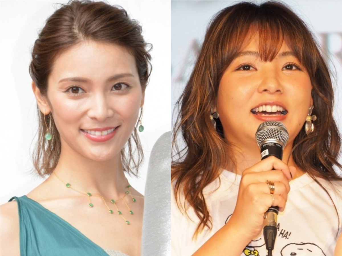 秋元才加に「新婚さんいらっしゃい」 野呂佳代らAKB48同期ショットに反響