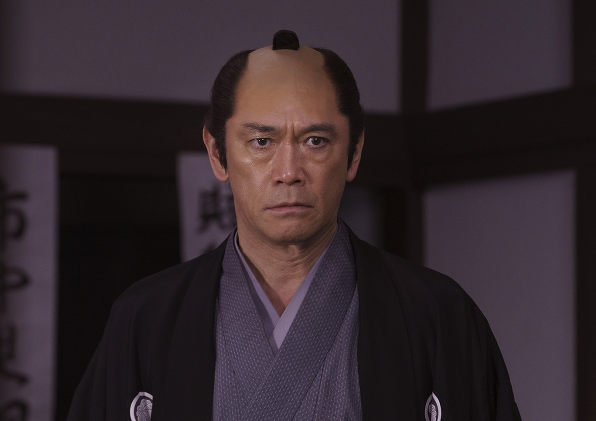 元NHKアナウンサー・登坂淳一『必殺仕事人』で時代劇挑戦　杉本哲太＆大東駿介も出演