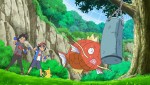 テレビアニメ『ポケットモンスター』オードリー・春日俊彰が出演する6月28日放送回の場面写真