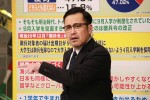 『全力！脱力タイムズ』での有田哲平	