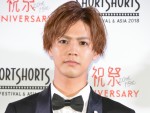 【写真】片寄涼太 『梨泰院クラス』パク・セロイものまねを披露 「最高」「可愛すぎる」と反響