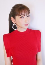 テレビアニメ『ポケットモンスター』でソニア役を演じる井上麻里奈