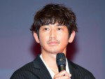 【写真】永山瑛太、田村正和さんを追悼　デビュー作『さよなら、小津先生』共演エピソード明かす