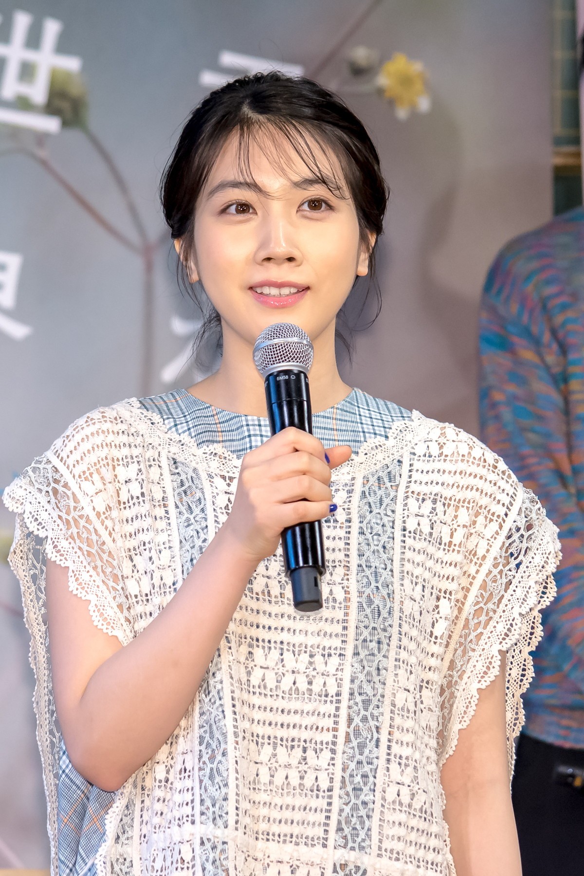 松本穂香、高校の演劇部時代の思い出明かす　冷凍マグロの役も経験