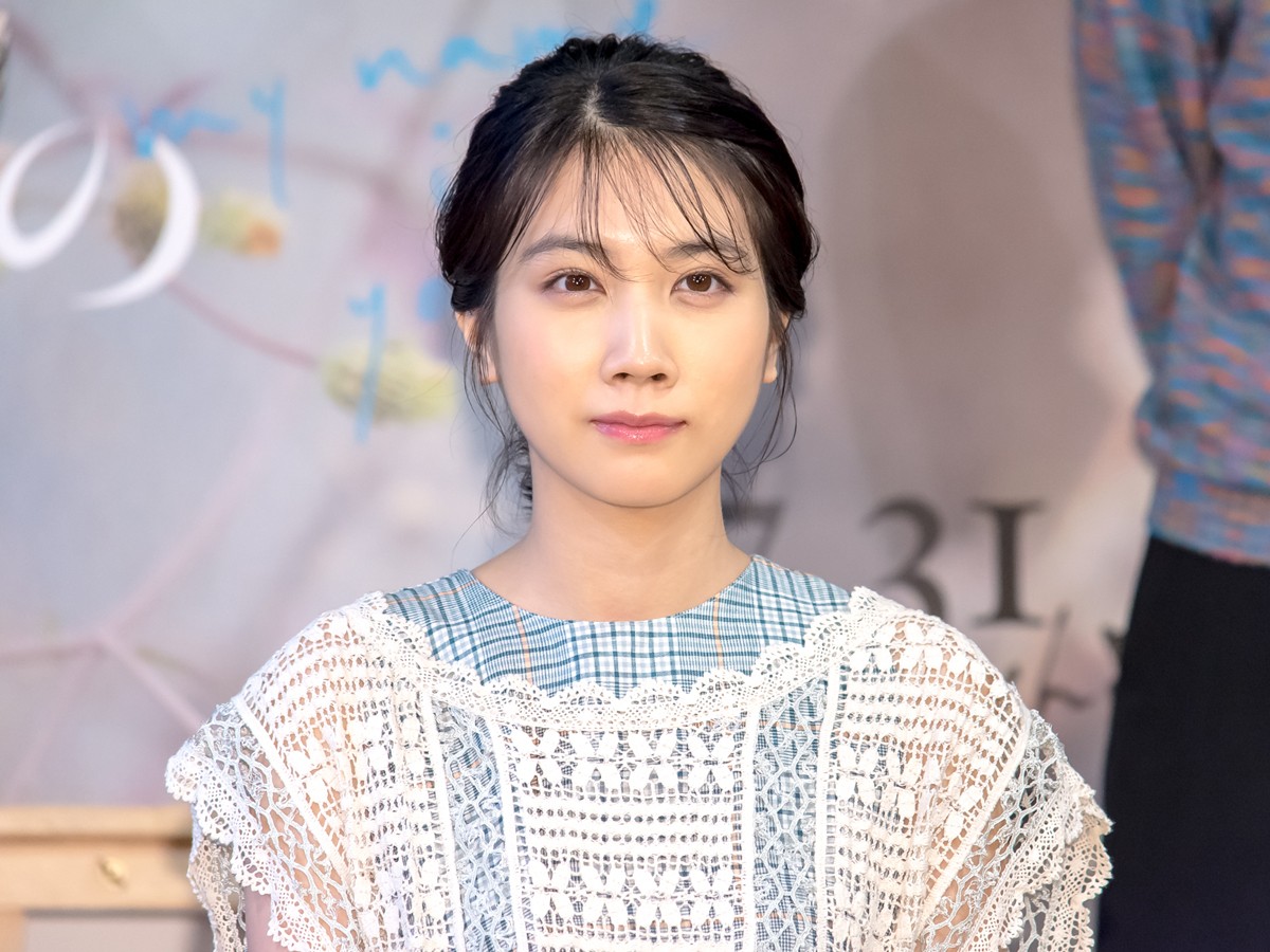 松本穂香、高校の演劇部時代の思い出明かす　冷凍マグロの役も経験