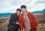 映画『リスタートはただいまのあとで』場面写真