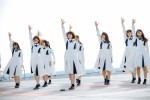 日向坂46ドキュメンタリー映画『3年目のデビュー』場面写真