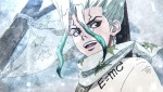 TVアニメ『Ｄｒ．ＳＴＯＮＥ』第2期ティザーPV第2弾カット