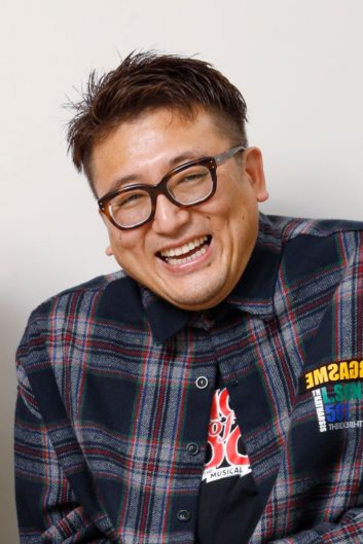 山田孝之×賀来賢人共演、福田雄一演出『モンティ・パイソンのSPAMALOT』再々演決定