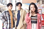 上白石萌音、今夜『未満警察』ゲスト出演「わたし史上最もハードな内容のストーリー」