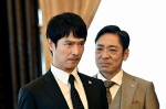 日曜劇場『半沢直樹』第7話場面写真