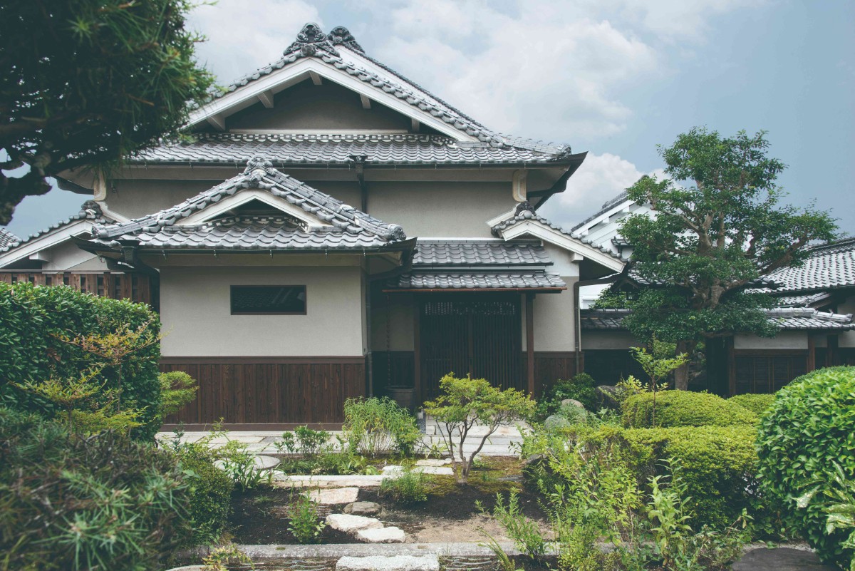 入れ直し　NIPPONIA 田原本 マルト醤油