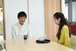 火曜ドラマ『私の家政夫ナギサさん』最終話場面写真