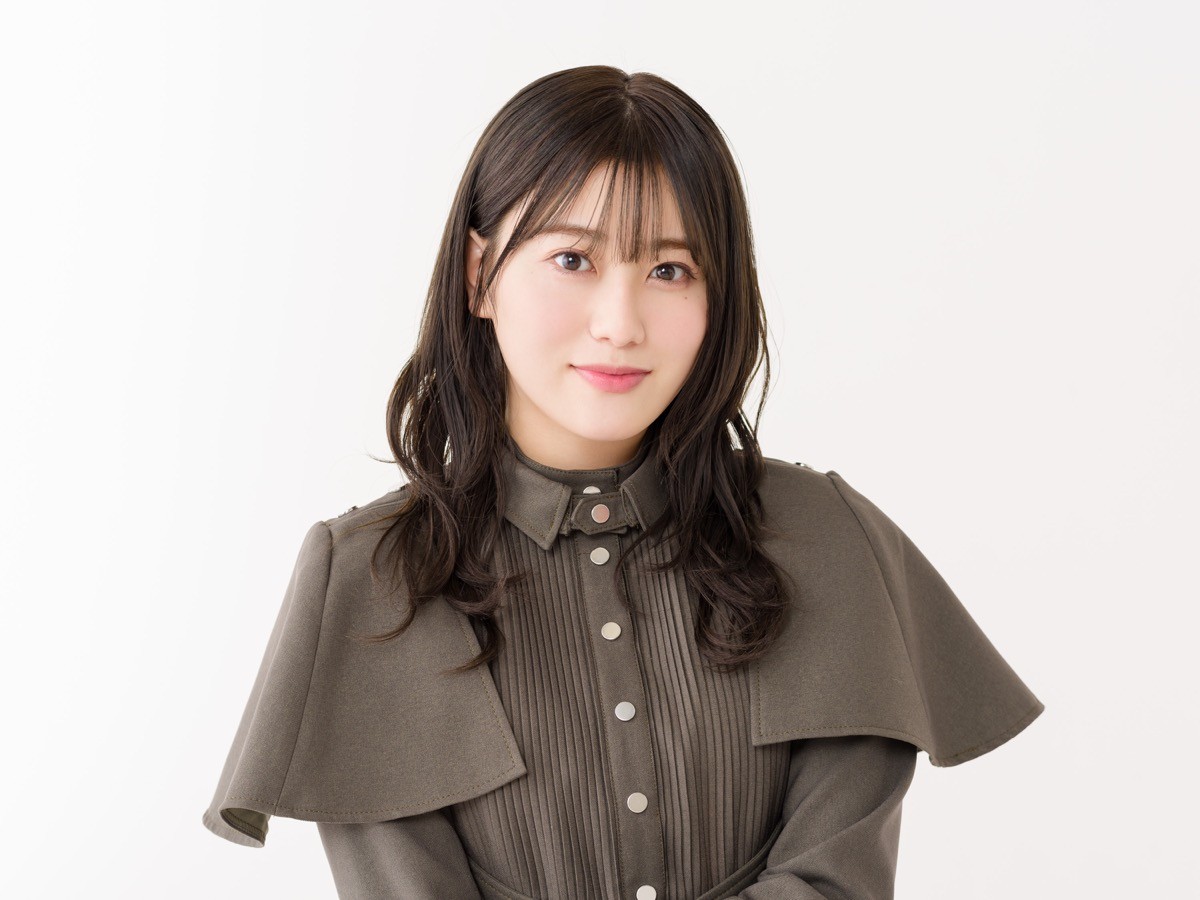 欅坂46・菅井友香、改名後も「サイレントマジョリティー」は歌い続けたい ＜菅井友香＆守屋茜インタビュー＞