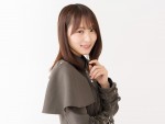 欅坂46・菅井友香