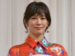 水川あさみ、鬼嫁役に新鮮味「37年間生きてきて発したことのない言葉」に驚き