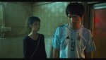 映画『鵞鳥湖の夜』に出演するフー・ゴー