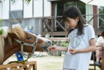 映画『喜劇 愛妻物語』オフショット