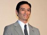 【写真】伊勢谷友介、ドラマで演じた警察学校の教官姿をインスタで公開