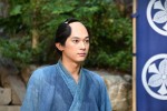 【写真】吉沢亮、高良健吾、橋本愛、『青天を衝け』撮影の様子