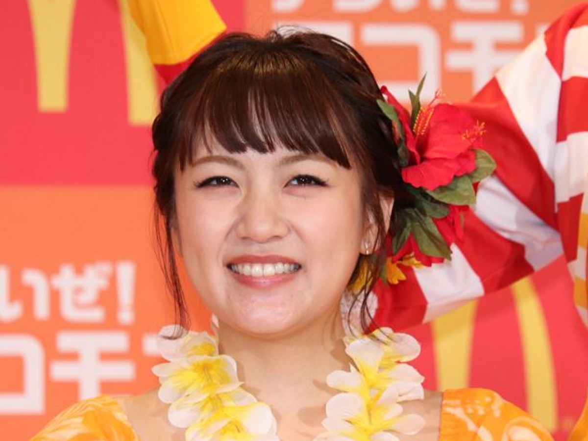 高橋みなみ、30歳のバースデー　夫からのサプライズ祝福にネット「素敵な旦那さん」