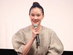 『スパイの妻』第77回ヴェネチア国際映画祭記者会見に出席した蒼井優