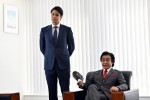 日曜劇場『半沢直樹』第8話場面写真