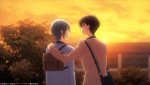 テレビアニメ『フルーツバスケット』2nd season 第24話場面写真