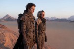 【動画】ティモシー・シャラメ主演『DUNE／デューン 砂の惑星』日本公開決定＆予告解禁